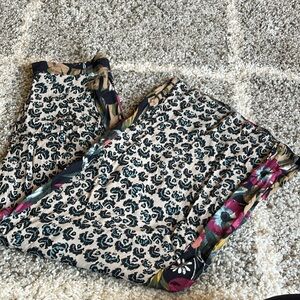 Free People - High Waisted Beach Pants